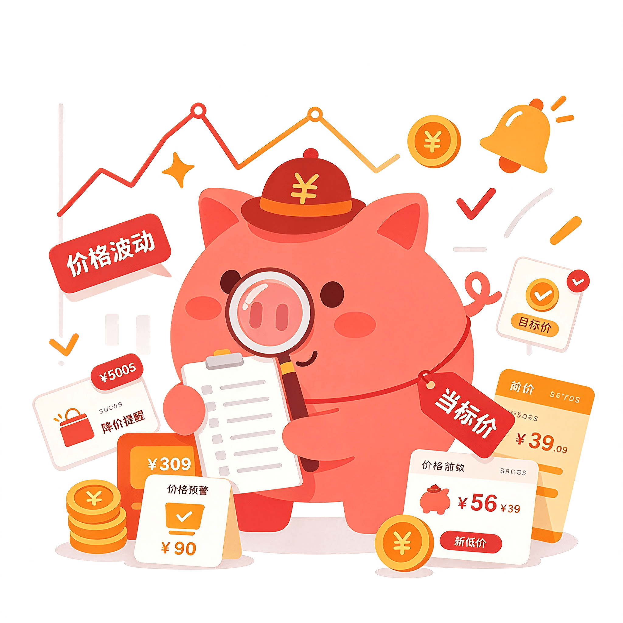 监控引导